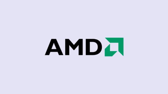 AMD