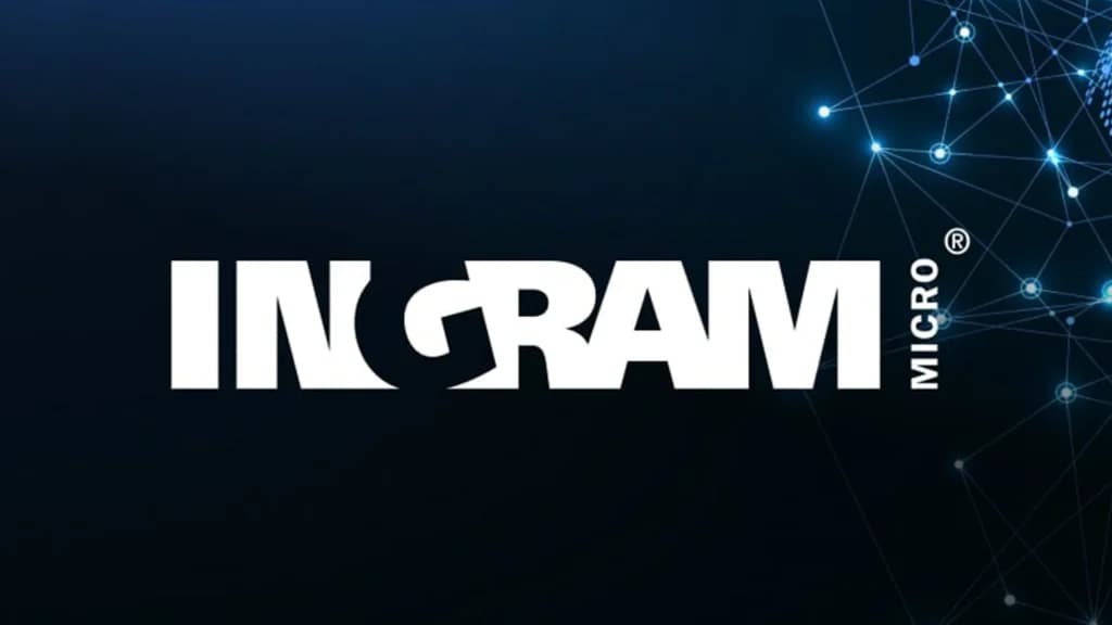 Ingram Micro